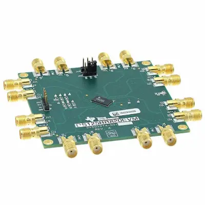 DS125BR820EVM main image