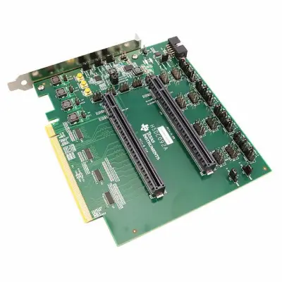 DS160PR412-421EVM main image