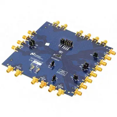 DS25BR204EVK/NOPB main image