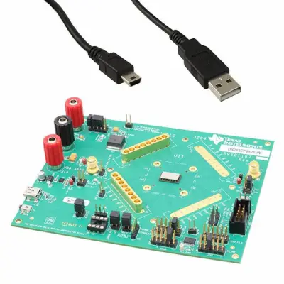DS280DF810EVM main image