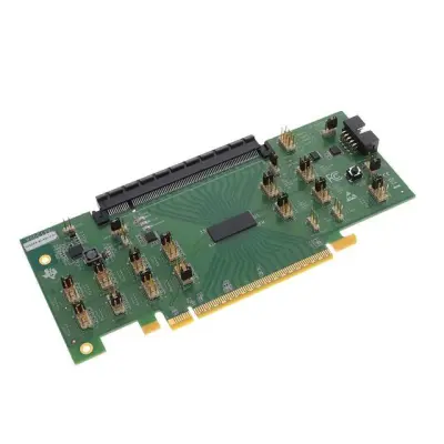 DS320PR1601RSC-EVM main image