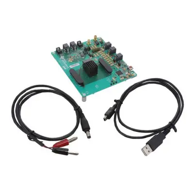 DS560DF410EVM main image