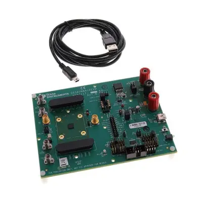 DS560MB410EVM main image