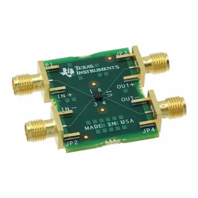 DS80EP100-EVK main image