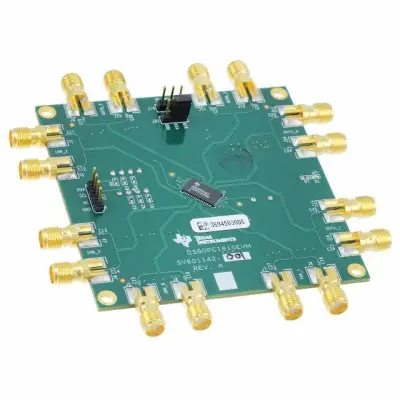 DS80PCI810EVM main image