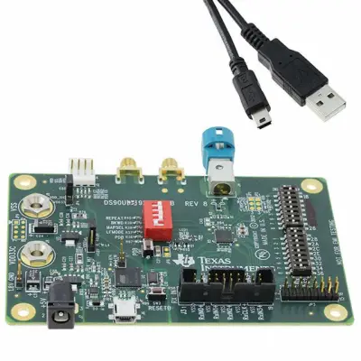 DS90UB927QEVM main image