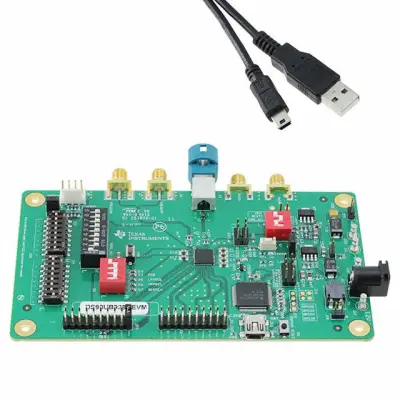 DS90UB928QEVM main image