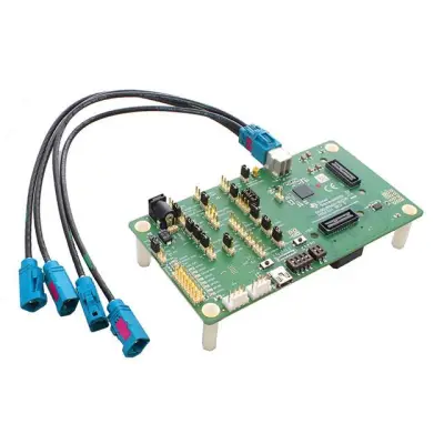 DS90UB960-Q1EVM main image