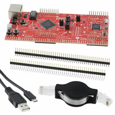 EK-TM4C129EXL main image