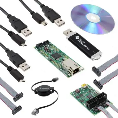 EKK-LM3S9D90 main image