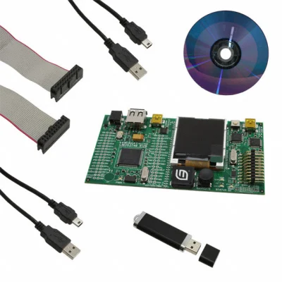 EKS-LM3S3748 main image