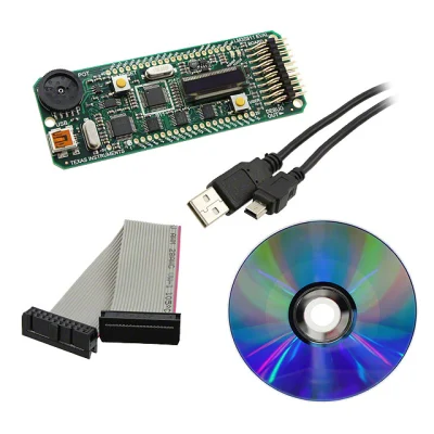 EKS-LM3S811 main image