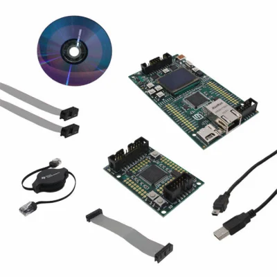 EKS-LM3S8962 main image