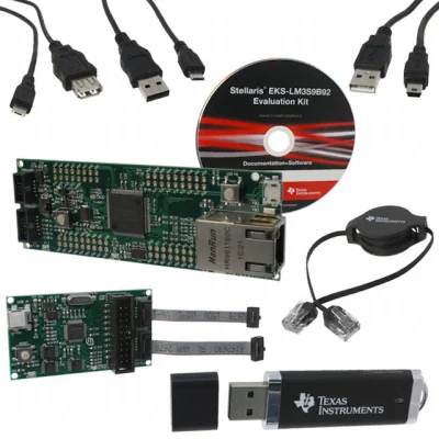 EKS-LM3S9B92 main image