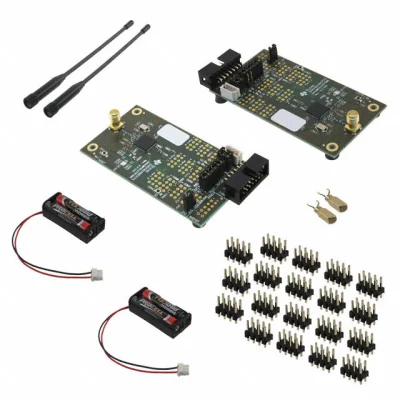 EM430F6137RF900 main image