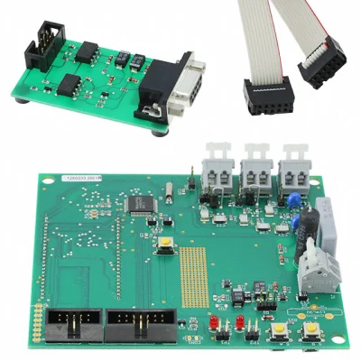 EVM430-FE4272 main image