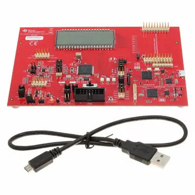 EVM430-FR6043 main image