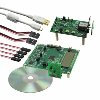 EVM430-FR6989 main image