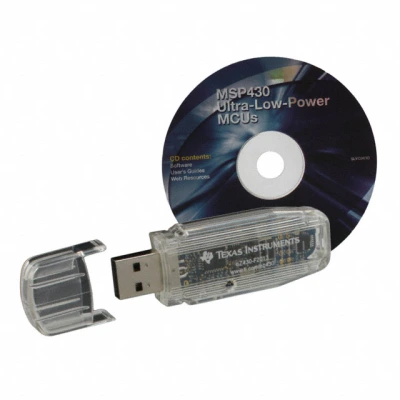 EZ430-F2013 main image