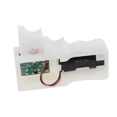 HALL-TRIGGER-EVM main image