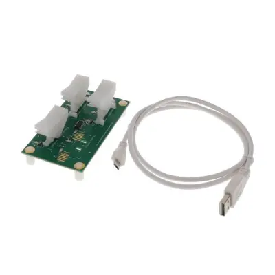 HALLROCKER-EVM main image