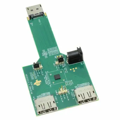HD3SS213-1-2MUXEVM main image