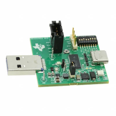 HD3SS2522EVM main image
