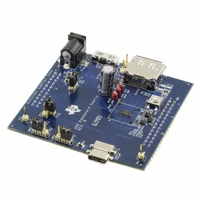 HD3SS460EVM-SRC main image