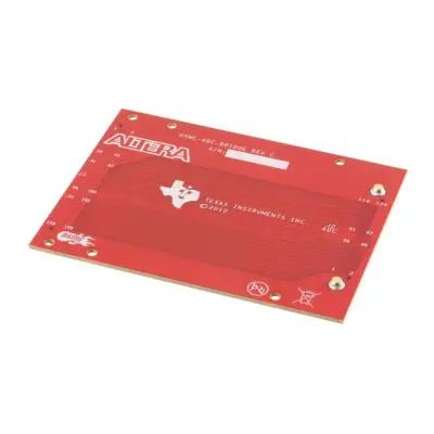 HSMC-ADC-BRIDGE main image