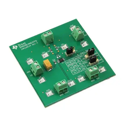 INA225EVM main image