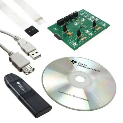 INA226EVM main image
