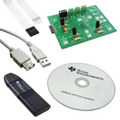 INA230EVM main image