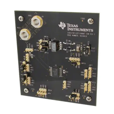 ISO1176TEVM main image