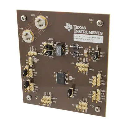 ISO3086TEVM main image