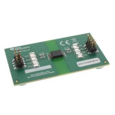 ISO7721DWVEVM main image