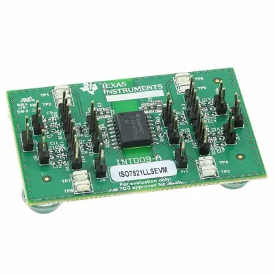 ISO7821LLSEVM main image
