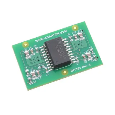 ISOW-ADAPTOR-EVM main image