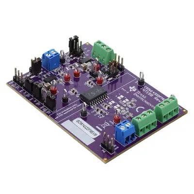 ISOW1432DFMEVM main image