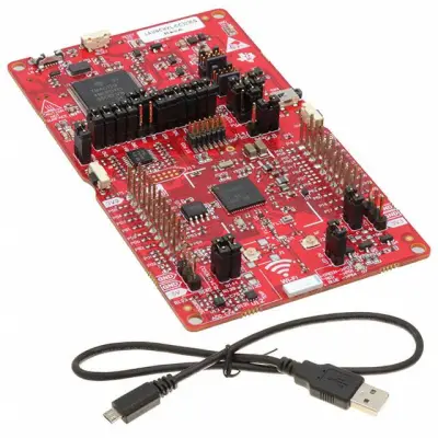 LAUNCHXL-CC3235S main image