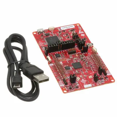 LAUNCHXL-CC3235SF main image