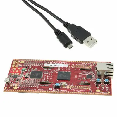 LAUNCHXL2-RM57L main image