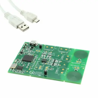 LDC1314EVM main image
