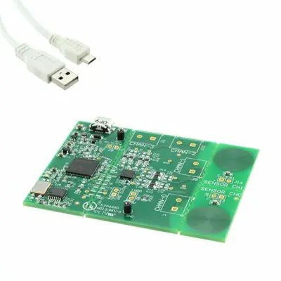 LDC1614EVM main image