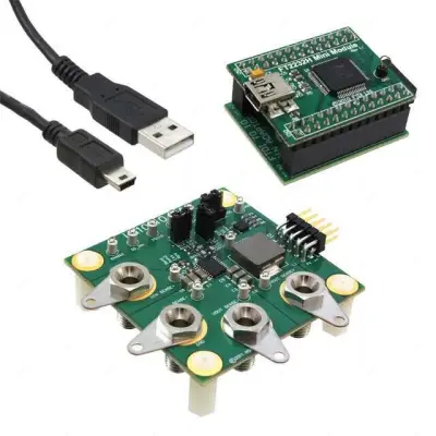 LM10010EVM/NOPB main image