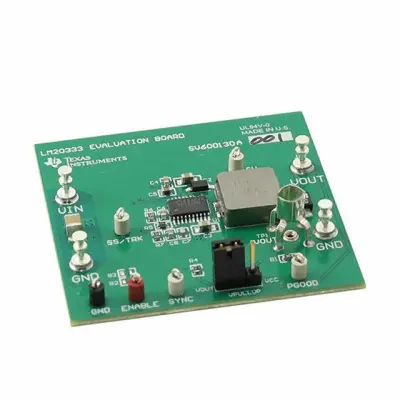 LM20333EVAL/NOPB main image