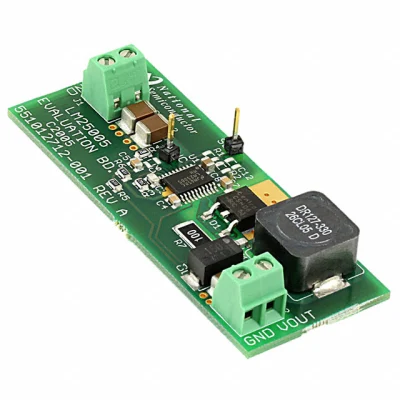 LM25005EVAL main image