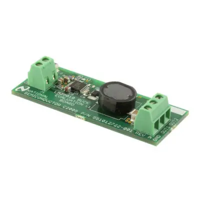 LM25010EVAL main image