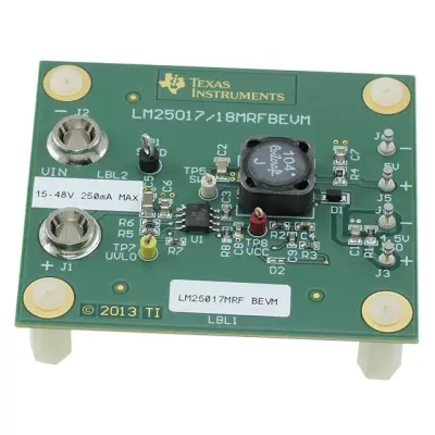 LM25017MRFBEVM main image