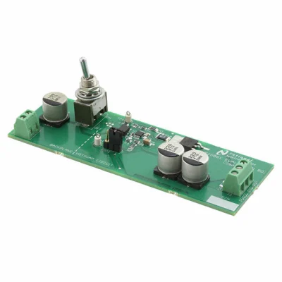 LM25061MM-2EVAL/NOPB main image