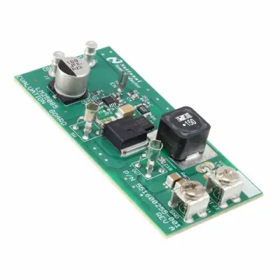 LM25085MYEVAL/NOPB main image